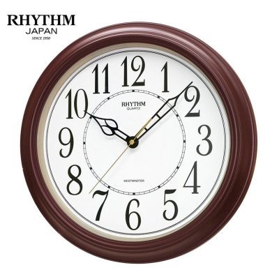 Đồng hồ Rhythm CMH726NR06