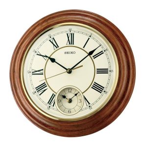 Đồng hồ Seiko QXA494B