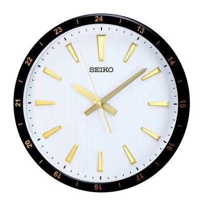 Đồng hồ treo tường Seiko QXA802G