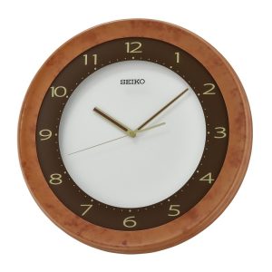 Đồng hồ treo tường Seiko QXA817B