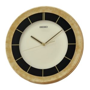 Đồng hồ treo tường Seiko QXA817G