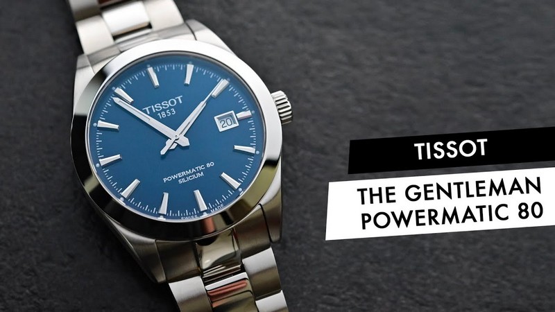 Đồng hồ Minh Tường là nơi mua đồng hồ Tissot Powermatic 80 uy tín, chất lượng nhất 
