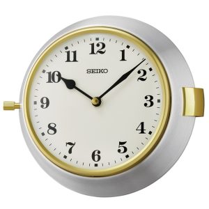 Đồng hồ treo tường Seiko QXA761A