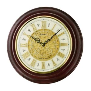 Đồng hồ Seiko QXM342B