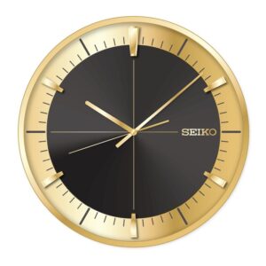 Đồng hồ Seiko QXA840G