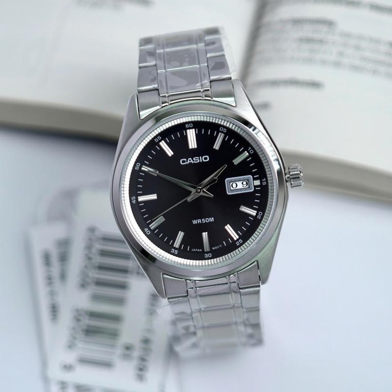jam tangan tissot t038
