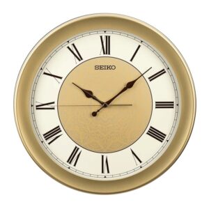 Đồng hồ treo tường Seiko QXA835G
