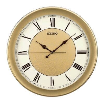 Đồng hồ treo tường Seiko QXA835G