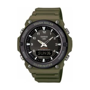 Đồng hồ Casio AQ-S820W-3BVDF