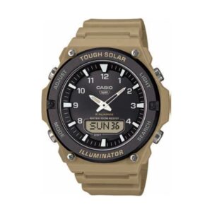 Đồng hồ Casio AQ-S820W-5AVDF