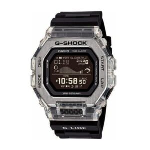 Đồng hồ Casio GBX-100S-1DR