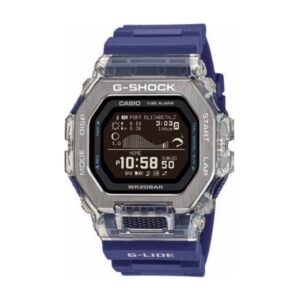 Đồng hồ Casio GBX-100S-2DR