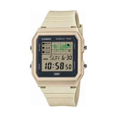 Đồng hồ Casio LF-30W-8ADF