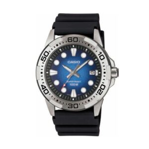 Đồng hồ Casio MTD-140-2AVDF