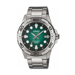 Đồng hồ Casio MTD-140D-3AVDF