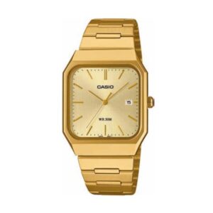 Đồng hồ Casio MTP-B185G-9AVDF