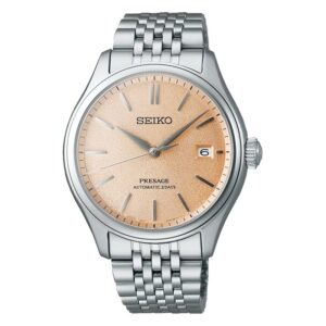 Đồng hồ Seiko SPB467J