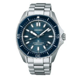 Đồng hồ Seiko SPB483J