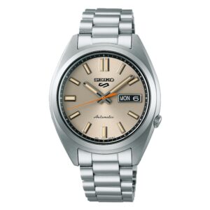 Đồng hồ Seiko SRPK91K