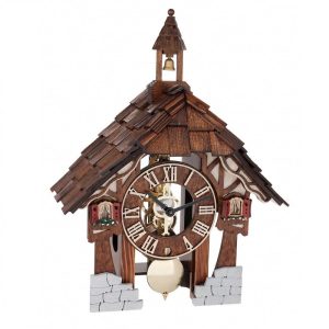 Đồng hồ Hermle 23029-030721