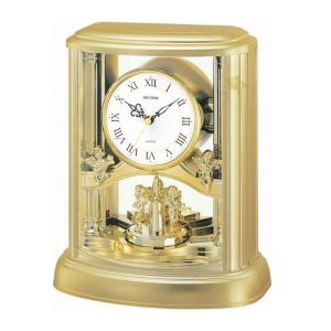 Đồng hồ Rhythm 4RH741WD18