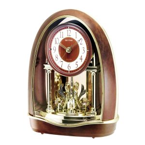 Đồng hồ Rhythm 4RH781WD23