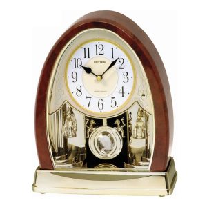 Đồng hồ Rhythm 4RJ636WS23