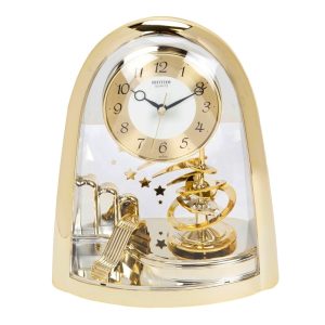 Đồng hồ Rhythm 4SG607WS65