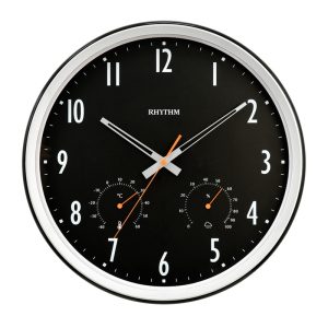 Đồng hồ Rhythm CFG727NR02