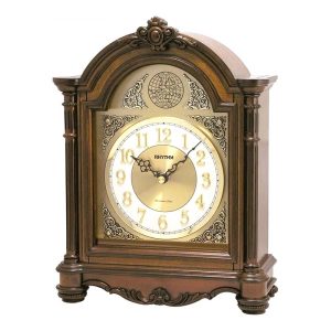 Đồng hồ Rhythm CRH167NR06