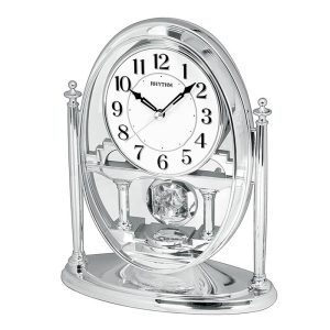 Đồng hồ Rhythm CRP609WR19