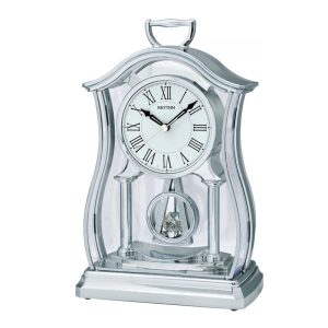 Đồng hồ Rhythm CRP611WR19