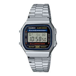 Đồng hồ Casio A168WA-1