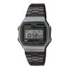 Đồng hồ Casio A168WEHB-1A