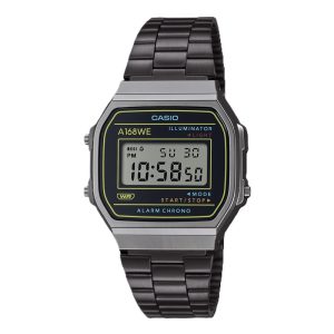 Đồng hồ Casio A168WEHB-1A