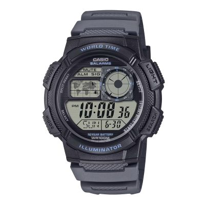 Đồng hồ CASIO AE-1000W-8AVDF