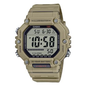 Đồng hồ Casio AE-1600H-5A