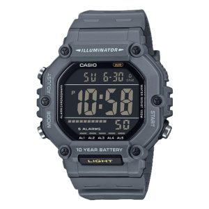 Đồng hồ Casio AE-1600H-8B