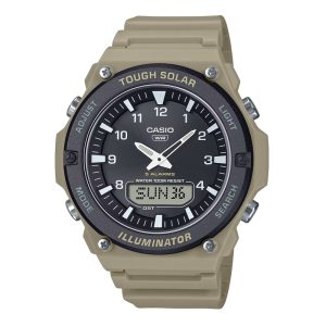 Đồng hồ CASIO AQ-S820W-5AVDF