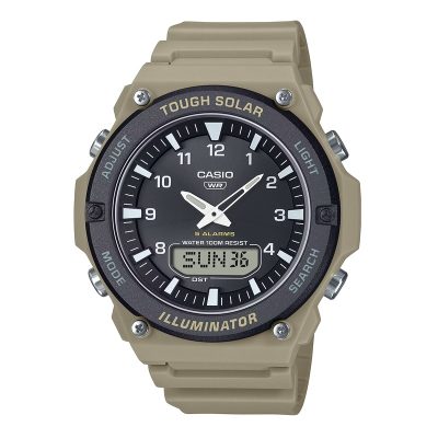 Đồng hồ CASIO AQ-S820W-5AVDF