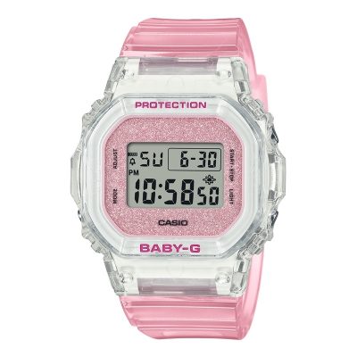 Đồng hồ CASIO BGD-565GC-4DR