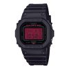Đồng hồ CASIO DW-5600BBR-1DR
