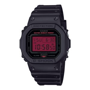 Đồng hồ CASIO DW-5600BBR-1DR
