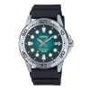 Đồng hồ CASIO MTD-140-3AVDF