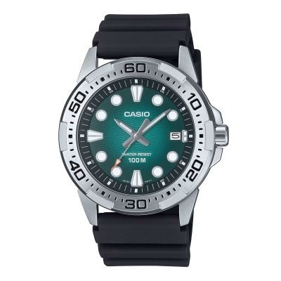 Đồng hồ CASIO MTD-140-3AVDF