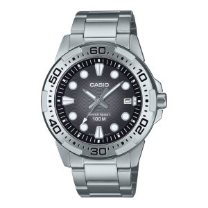 Đồng hồ CASIO MTD-140D-1AVDF