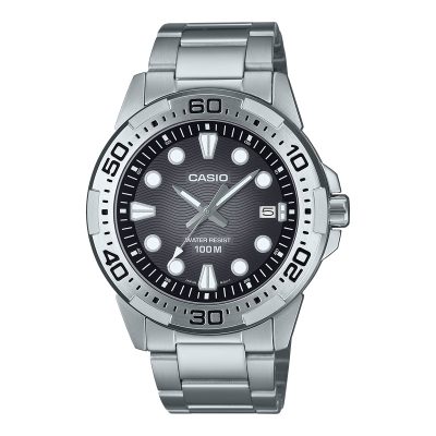 Đồng hồ CASIO MTD-140D-1AVDF