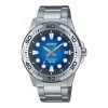 Đồng hồ CASIO MTD-140D-2AVDF