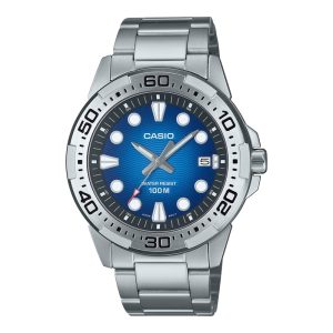 Đồng hồ CASIO MTD-140D-2AVDF