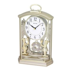 Đồng hồ Rhythm 4RP796WR18